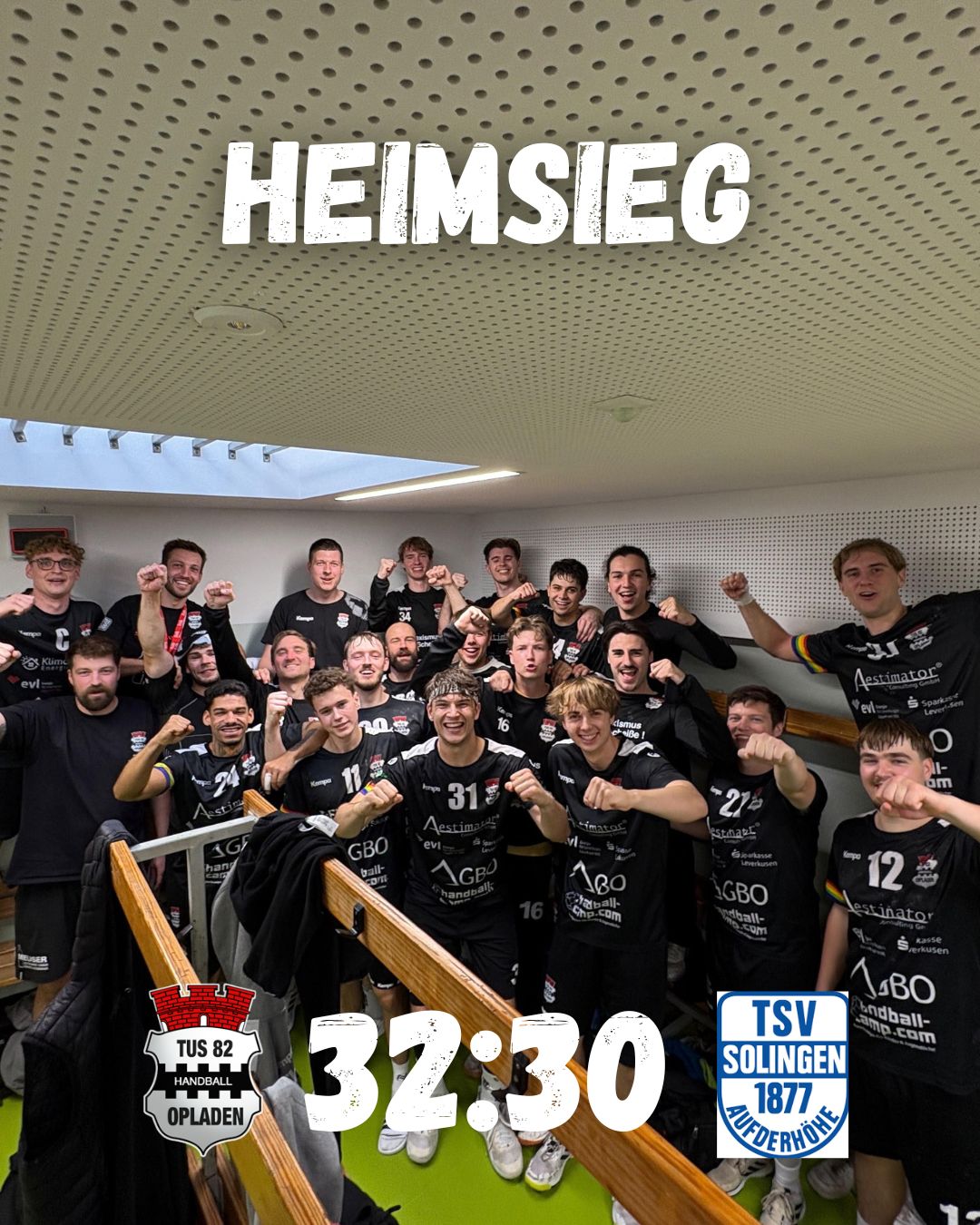 Heimsieg Aufderhöhe