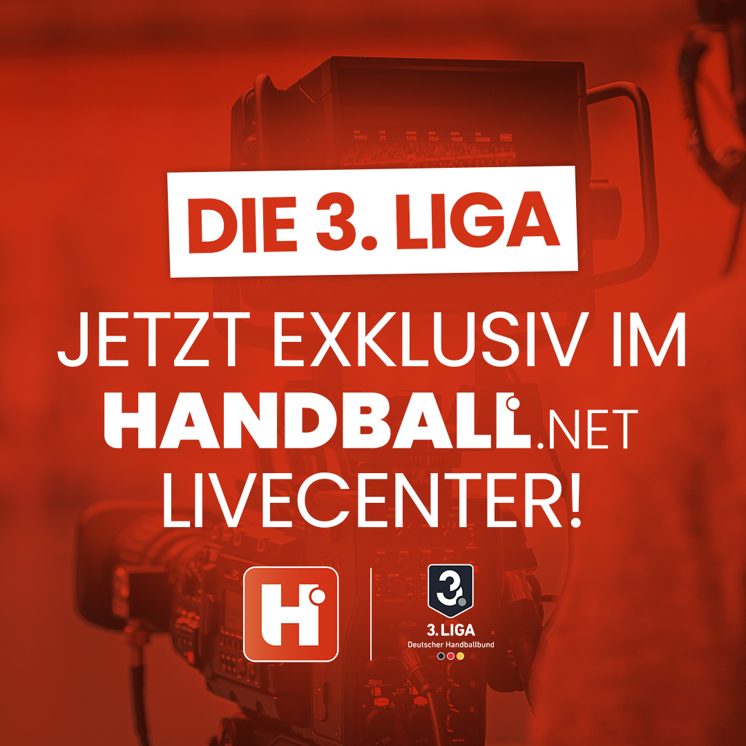 handball 3 liga west live