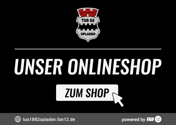 Hier geht's zum Onlineshop
