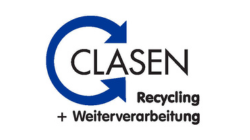 Clasen Recycling und Weiterverarbeitung