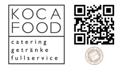 KOCA FOOD by Konrad Campana