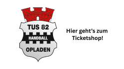 TuS 82 Handball - Platzhalter