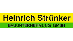 Heinrich Strünker Bauunternehmung