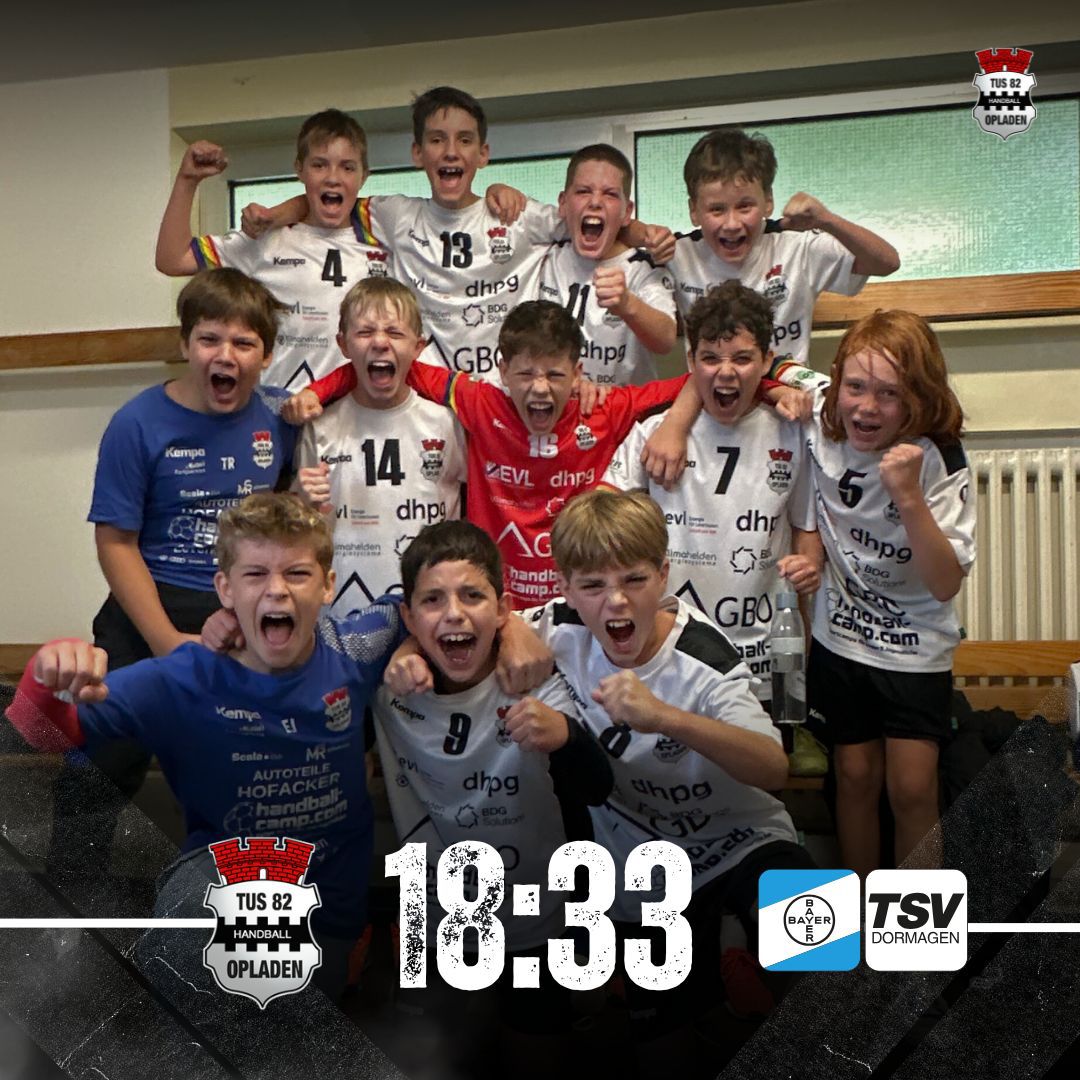 TSV Bayer Dormagen