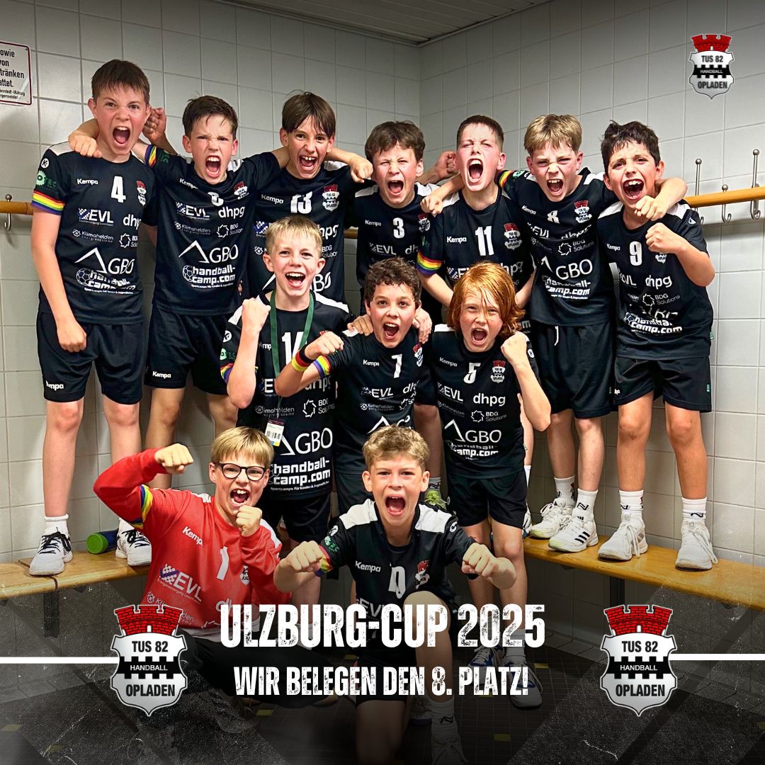 Ulzburgcup-2025