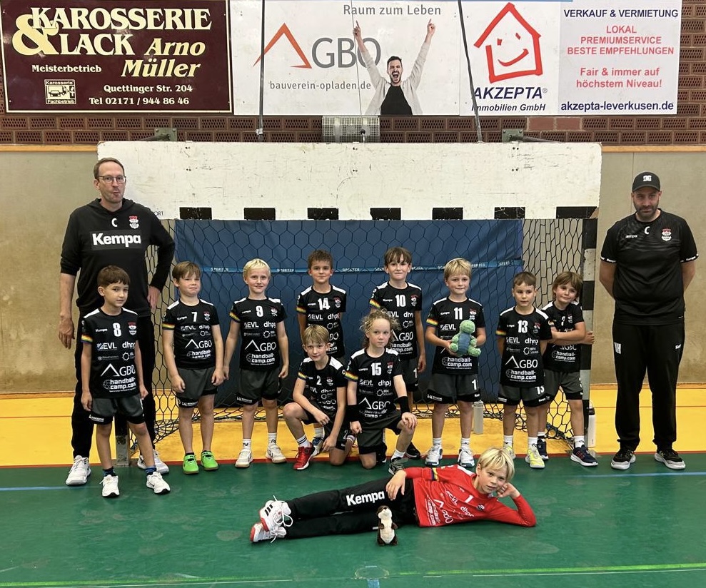 Mannschaftsfoto_Saison25/26