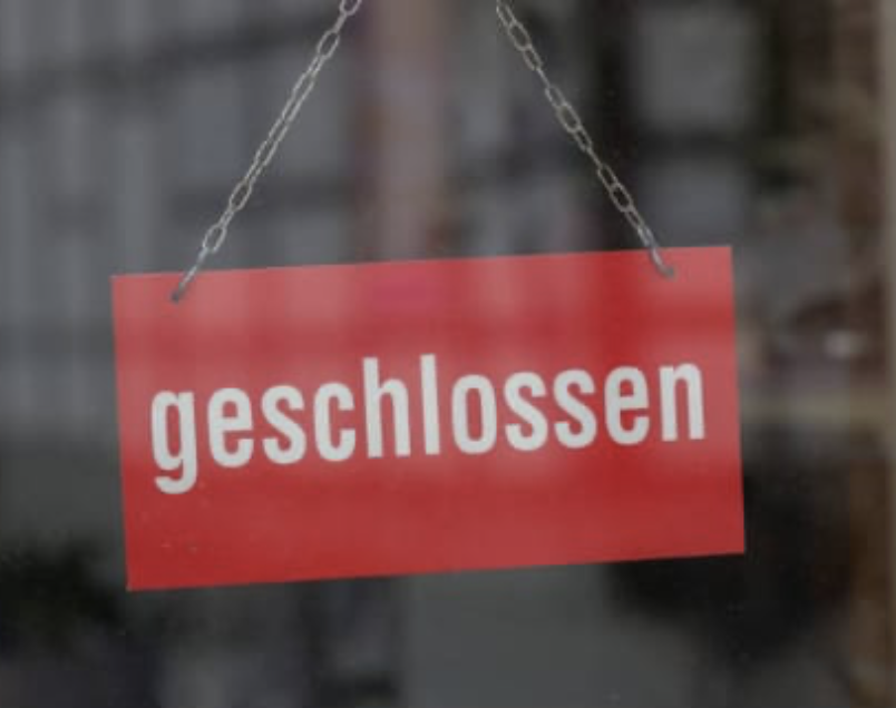 geschlossen-logo