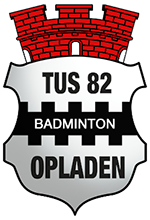 Tus 1882 Opladen - Badminton