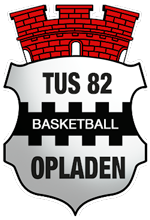Tus 1882 Opladen - Basketball