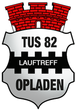 Tus 1882 Opladen - Lauftreff