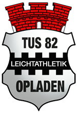 Tus 1882 Opladen - Leichtathletik