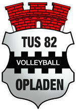 Tus 1882 Opladen - Volleyball